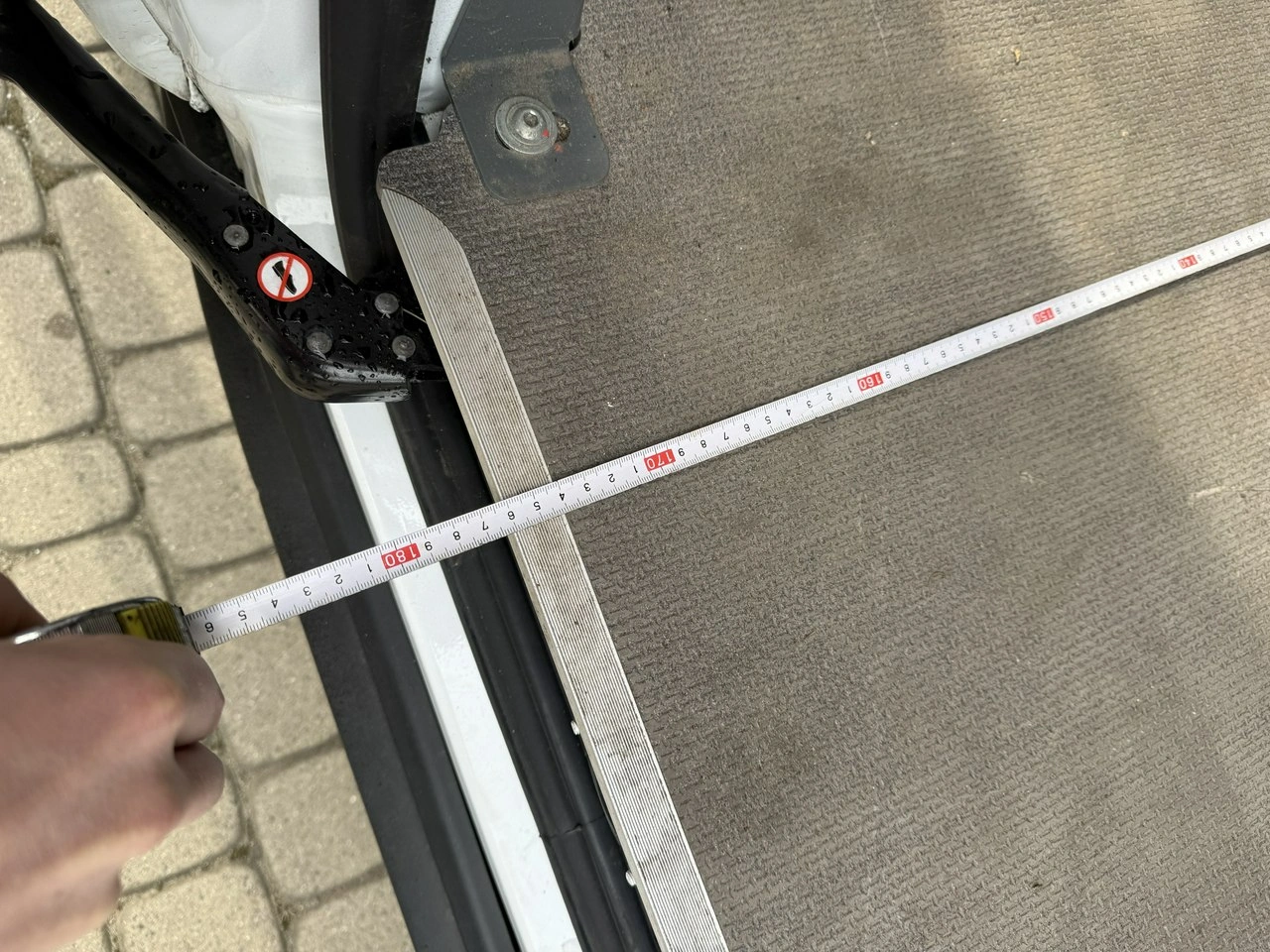 Ford Transit - Zdjęcie 23