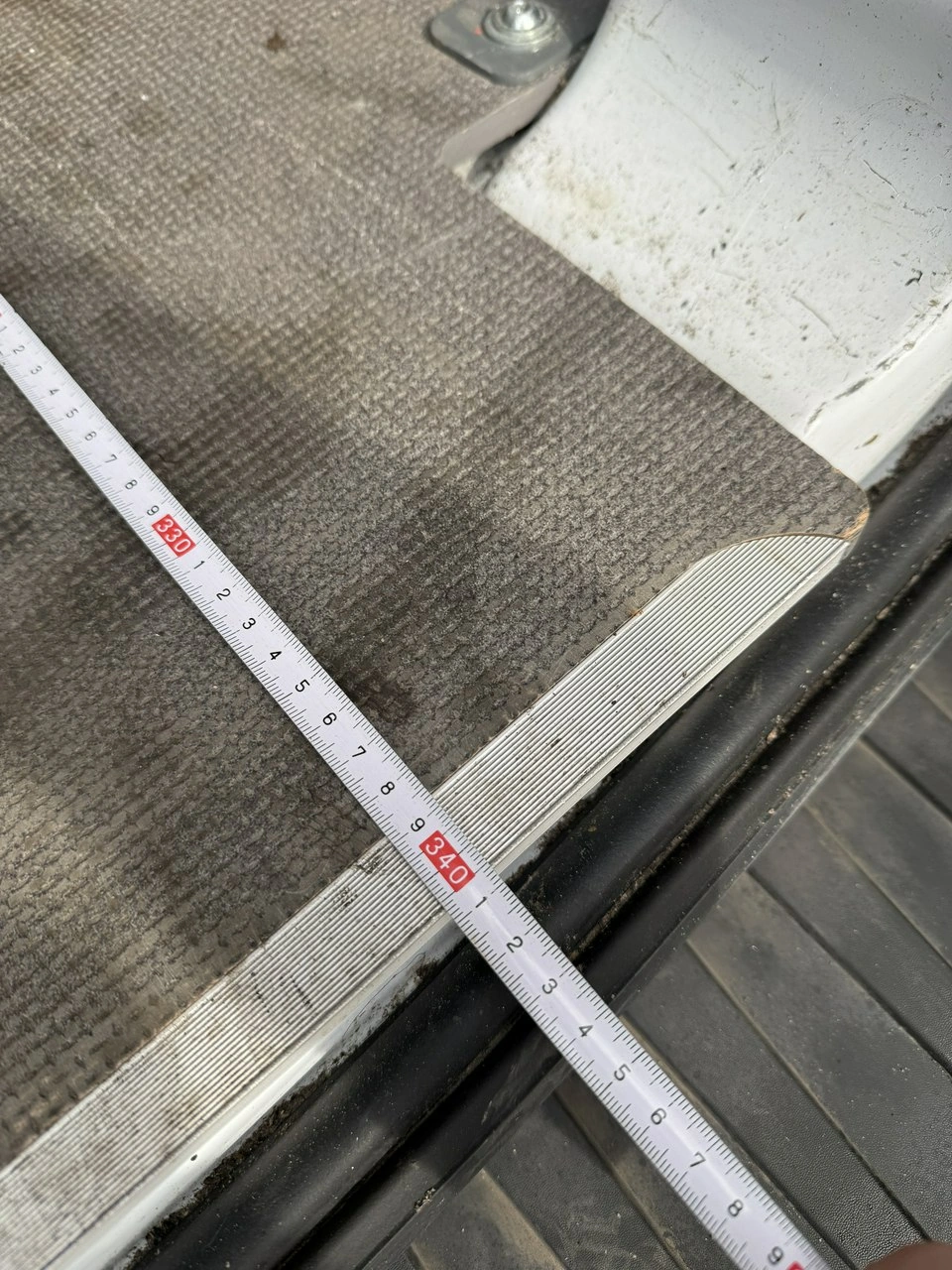 Ford Transit - Zdjęcie 24