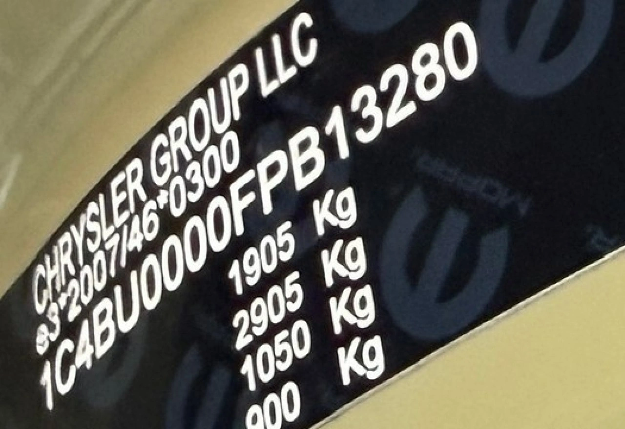 Jeep Renegade - Zdjęcie 36