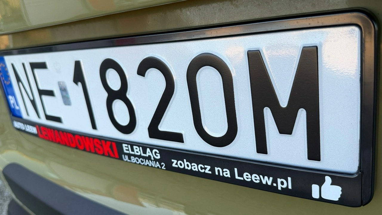 Jeep Renegade - Zdjęcie 5