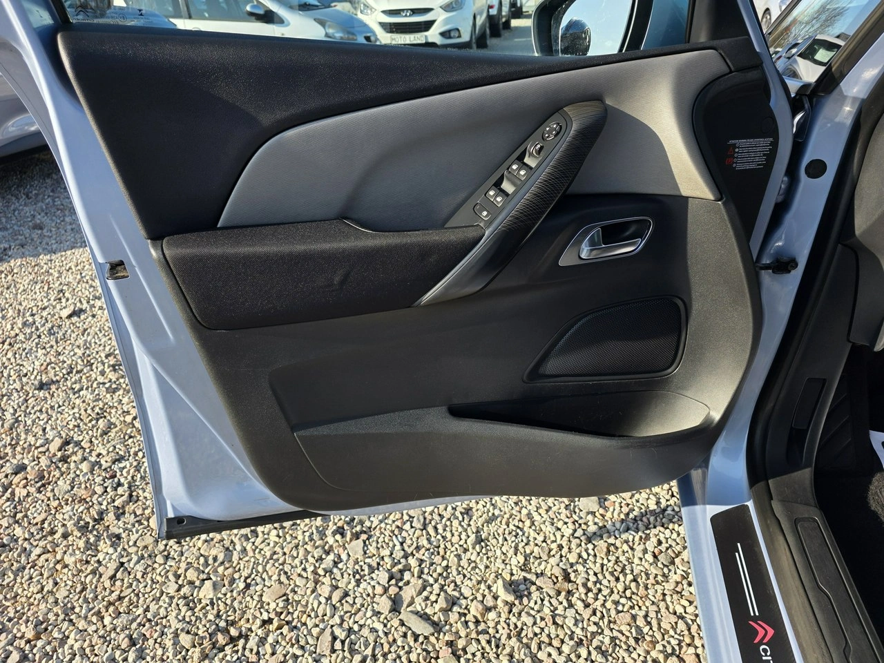 Citroën C4 Grand Picasso - Zdjęcie 10