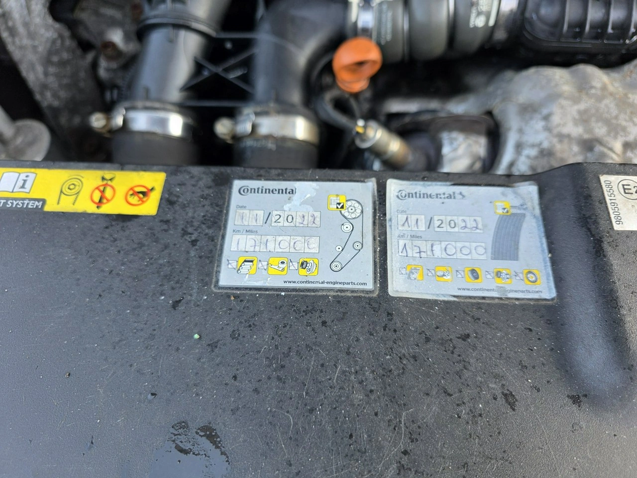 Citroën C4 Grand Picasso - Zdjęcie 19