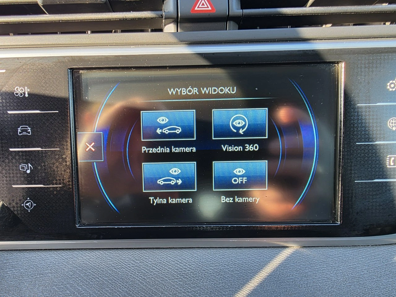 Citroën C4 Grand Picasso - Zdjęcie 22