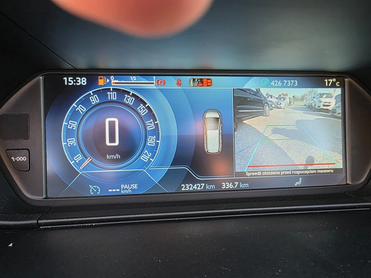 Citroën C4 Grand Picasso - Zdjęcie 2