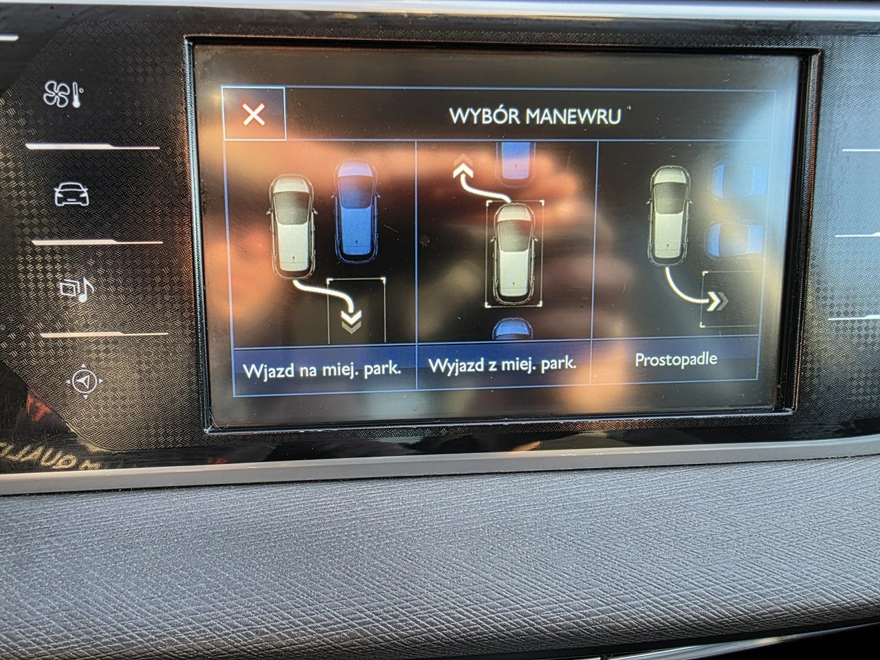 Citroën C4 Grand Picasso - Zdjęcie 33