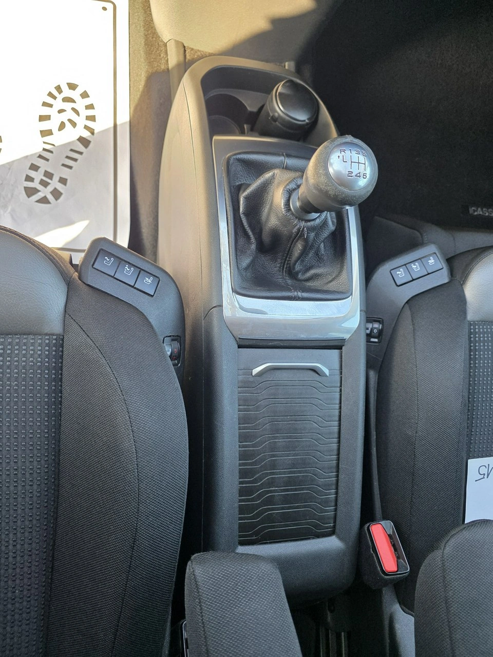 Citroën C4 Grand Picasso - Zdjęcie 3