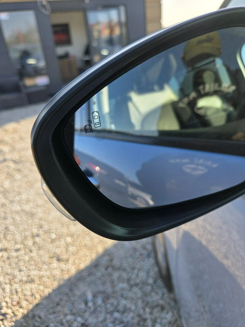 Citroën C4 Grand Picasso - Zdjęcie 7