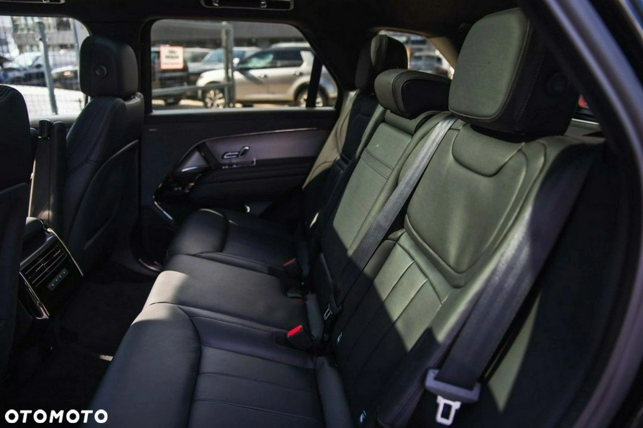 Land Rover Range Rover Sport - Zdjęcie 12