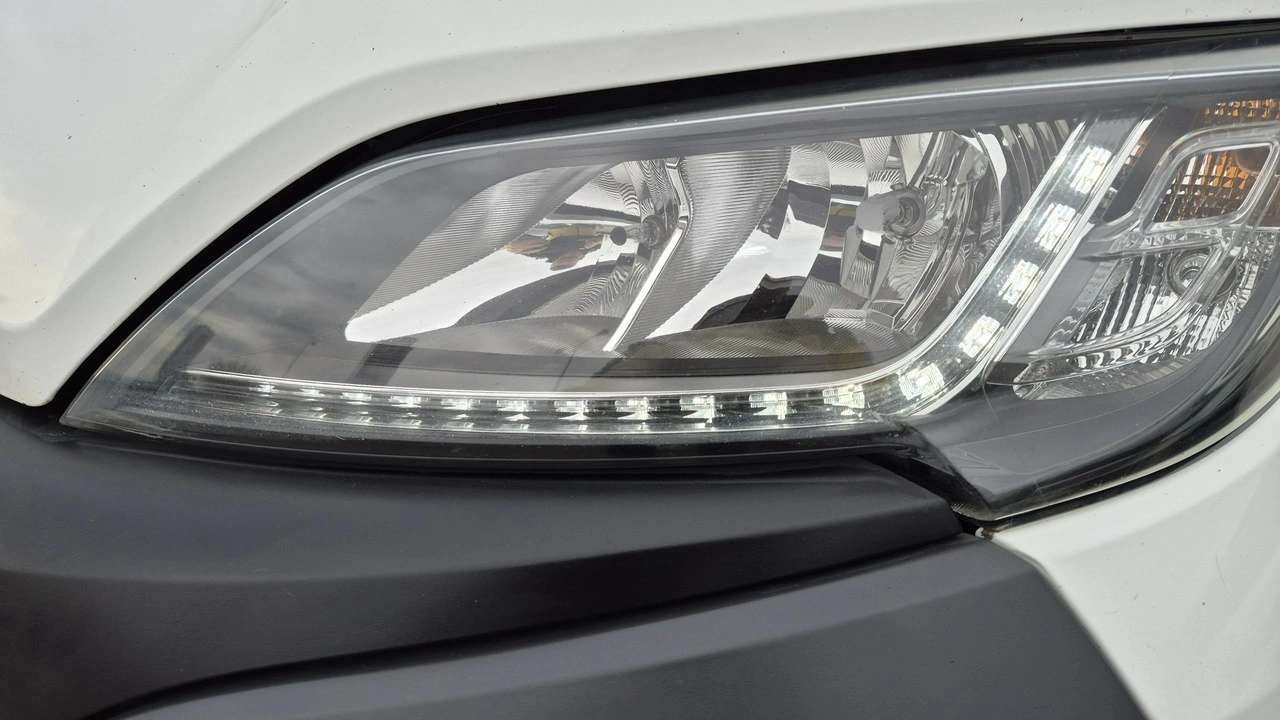 Peugeot Boxer - Zdjęcie 13