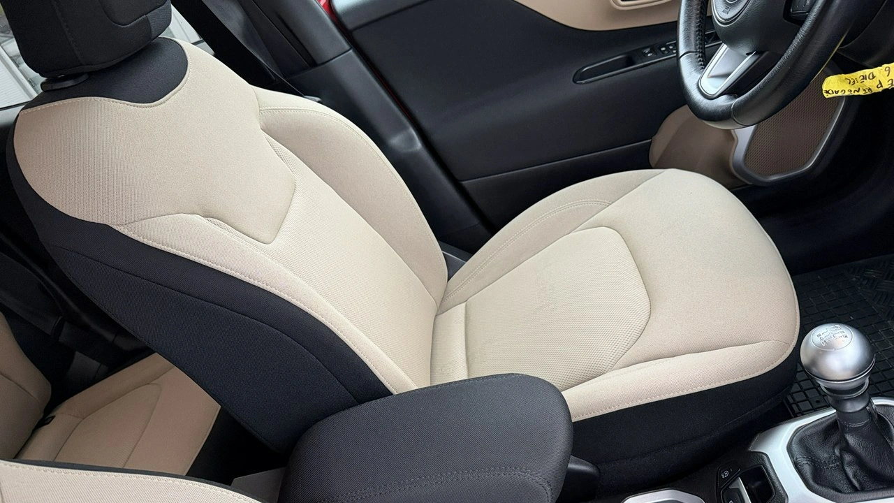 Jeep Renegade - Zdjęcie 22