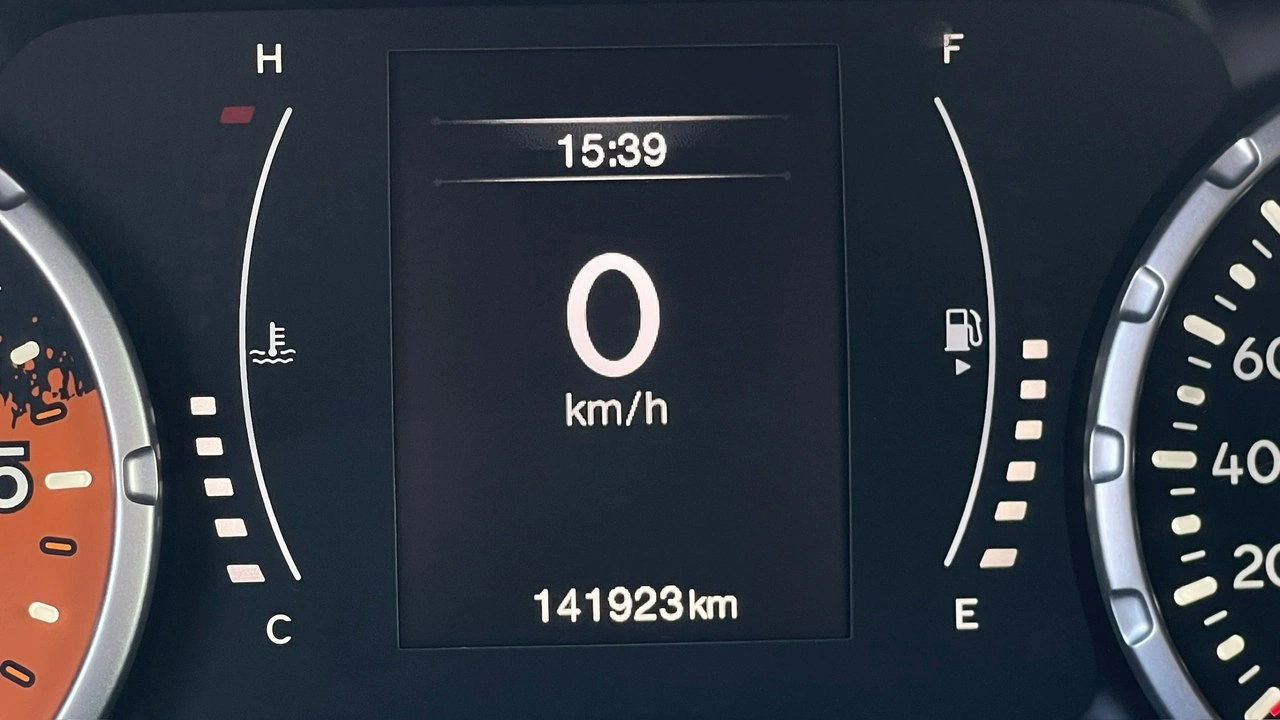 Jeep Renegade - Zdjęcie 29