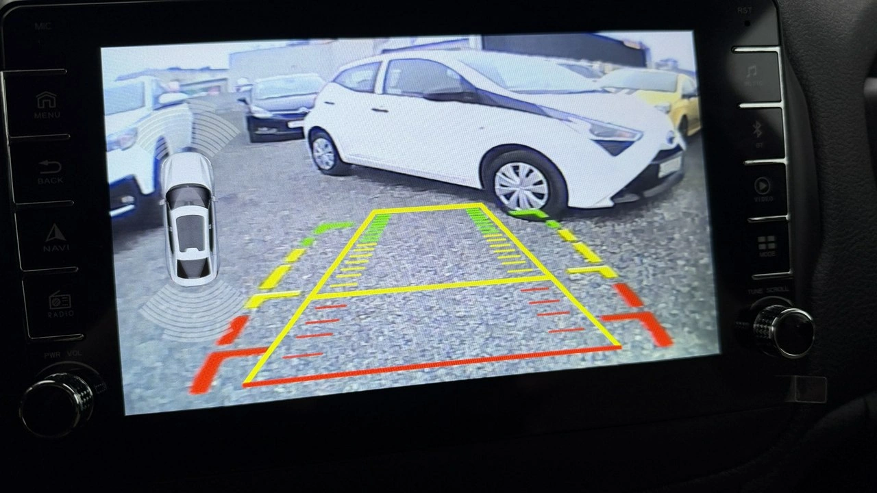 Jeep Renegade - Zdjęcie 31