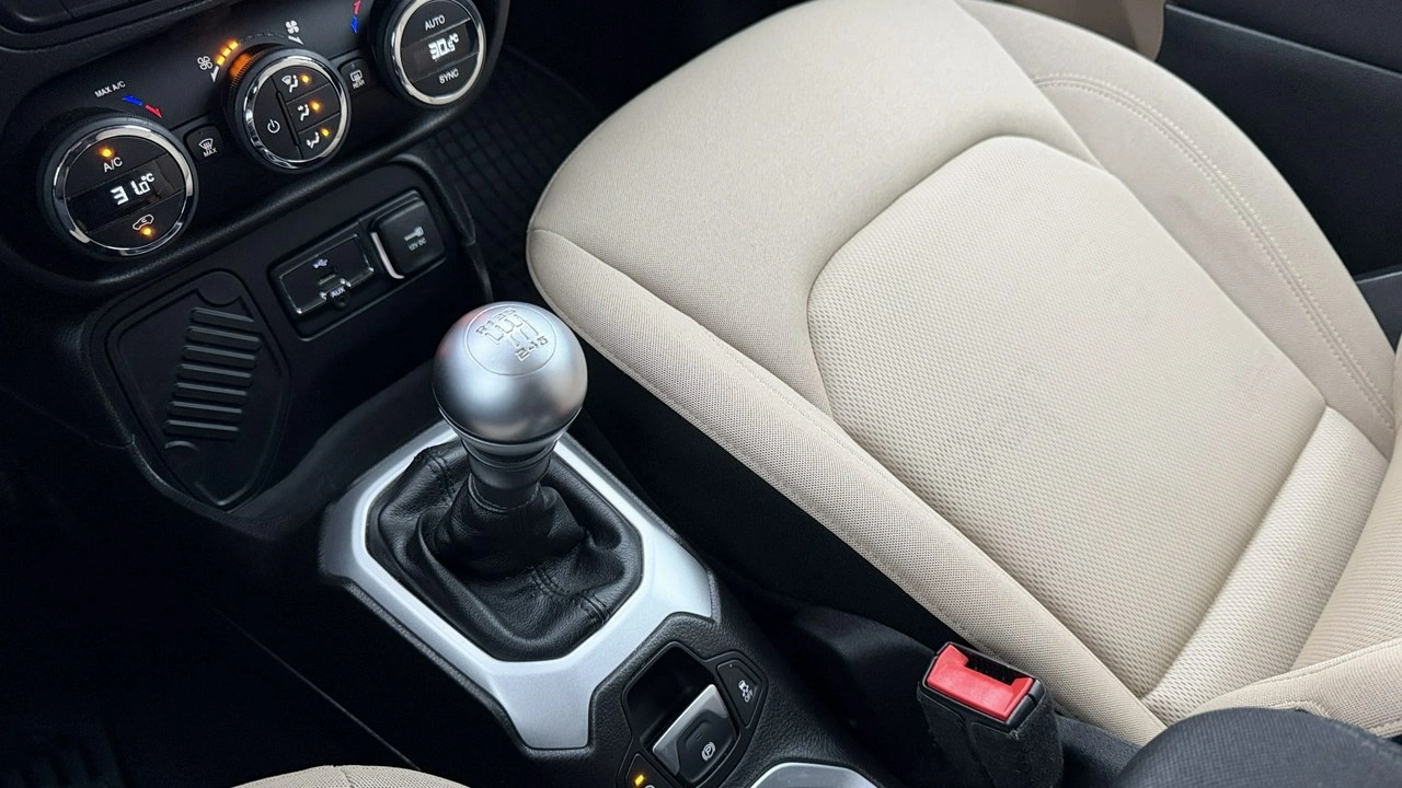 Jeep Renegade - Zdjęcie 33