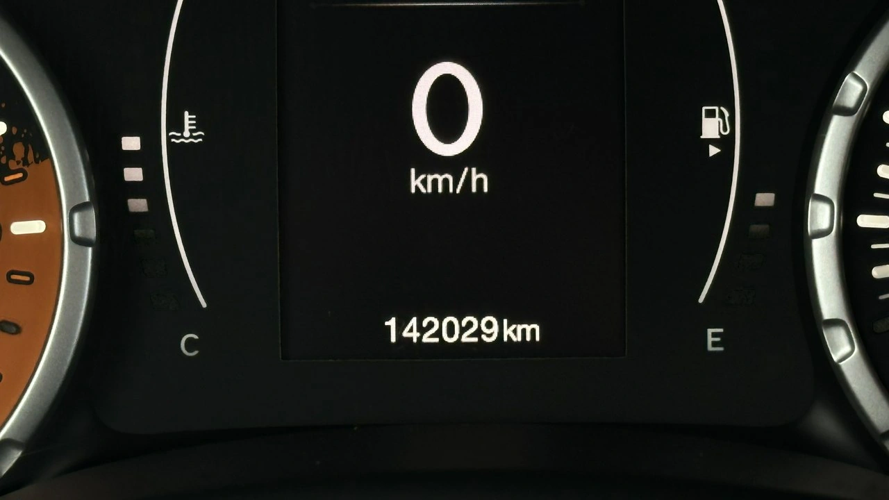 Jeep Renegade - Zdjęcie 34