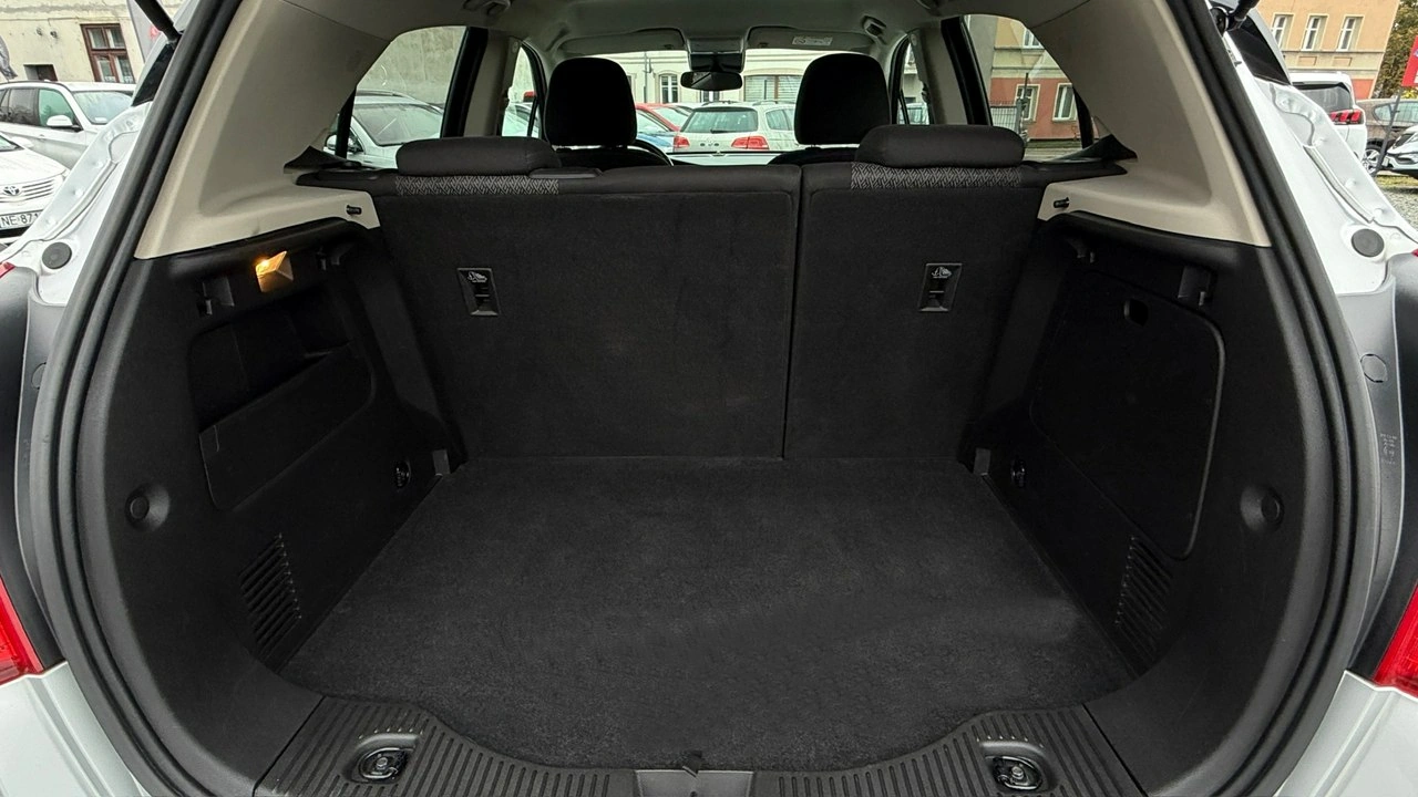 Opel Mokka - Zdjęcie 9