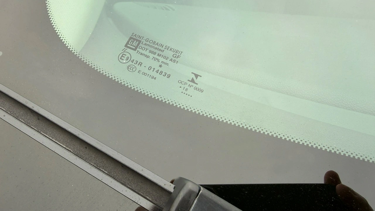 Opel Mokka - Zdjęcie 16