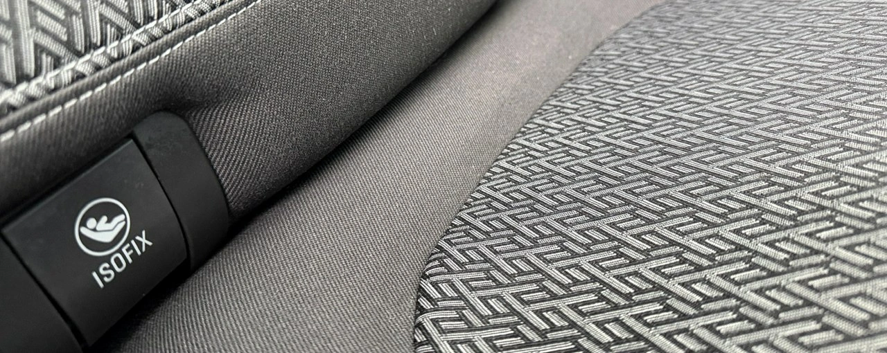 Opel Mokka - Zdjęcie 23