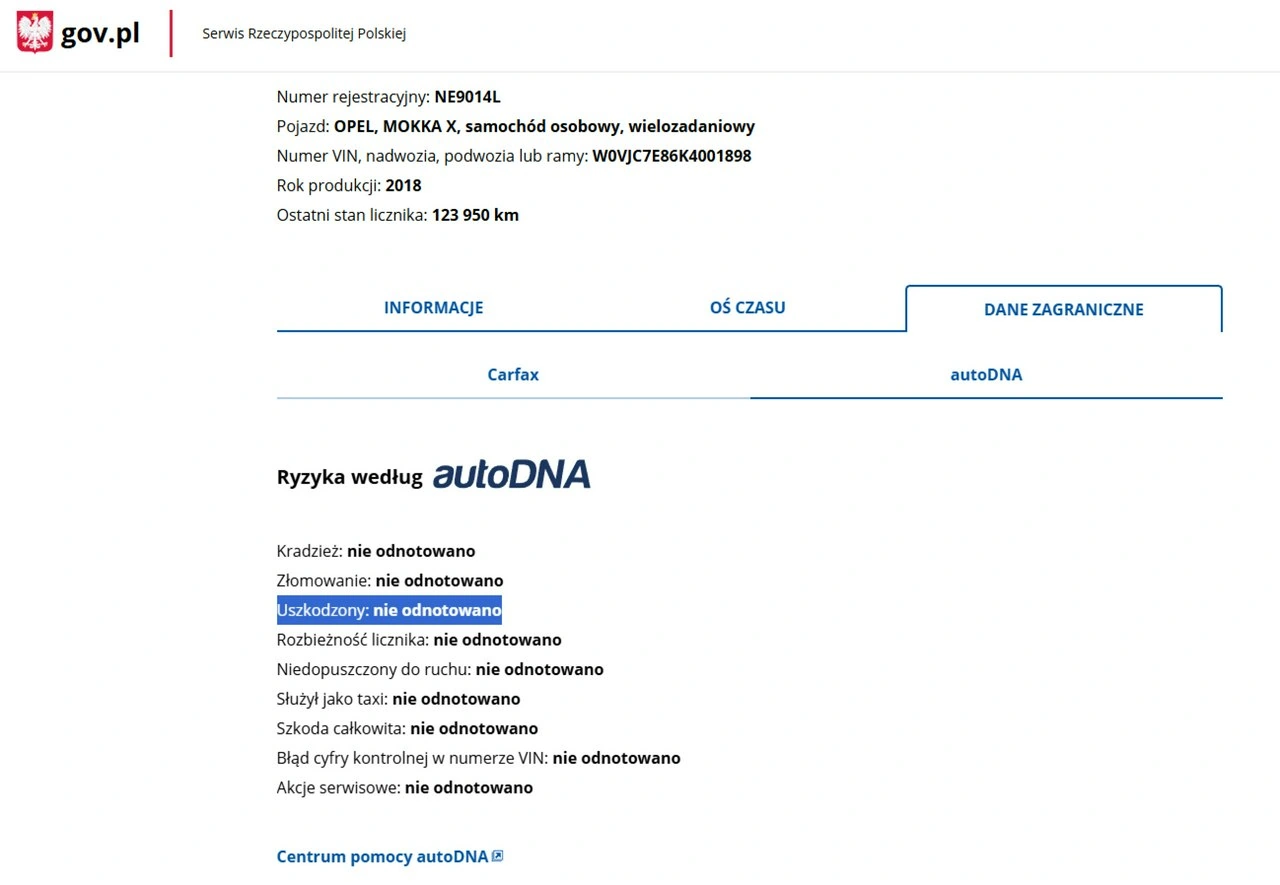 Opel Mokka - Zdjęcie 2