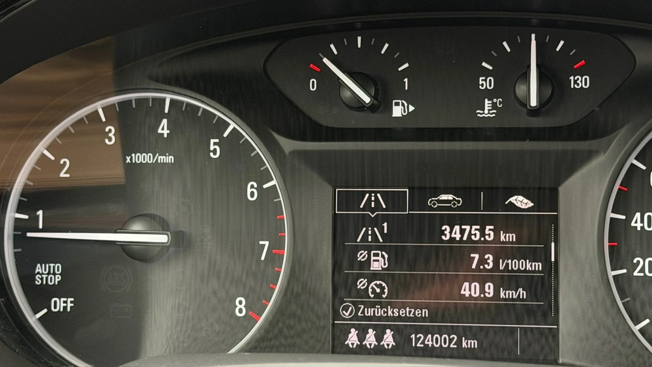 Opel Mokka - Zdjęcie 32