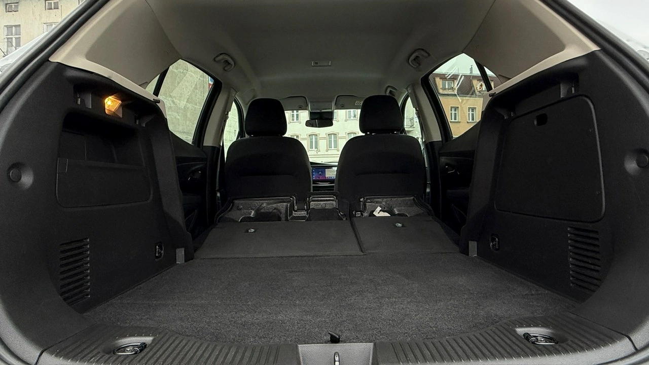 Opel Mokka - Zdjęcie 8