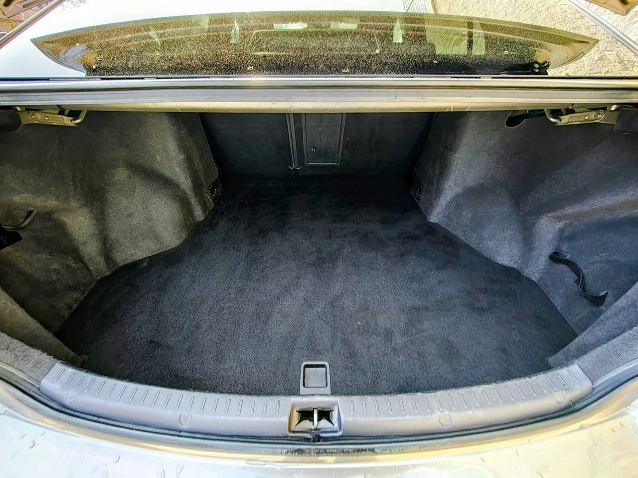 Toyota Avensis - Zdjęcie 7