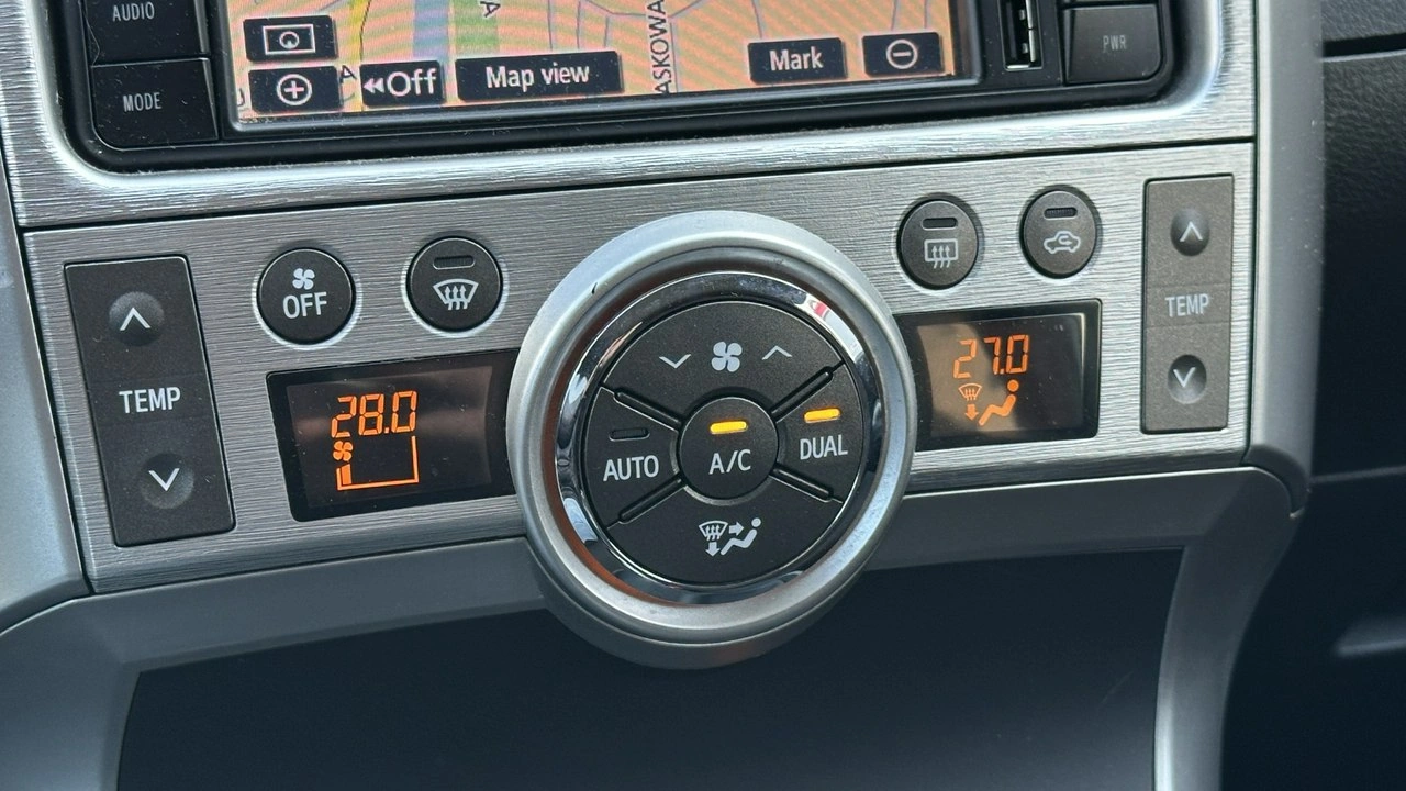 Toyota Verso - Zdjęcie 22