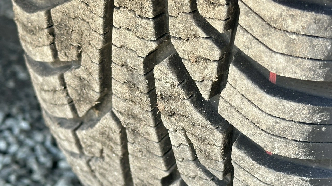 Toyota Verso - Zdjęcie 3