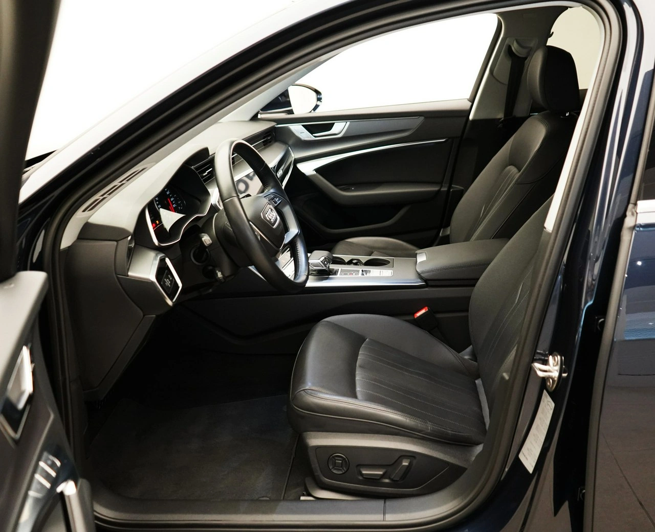 Audi A6 - Zdjęcie 10