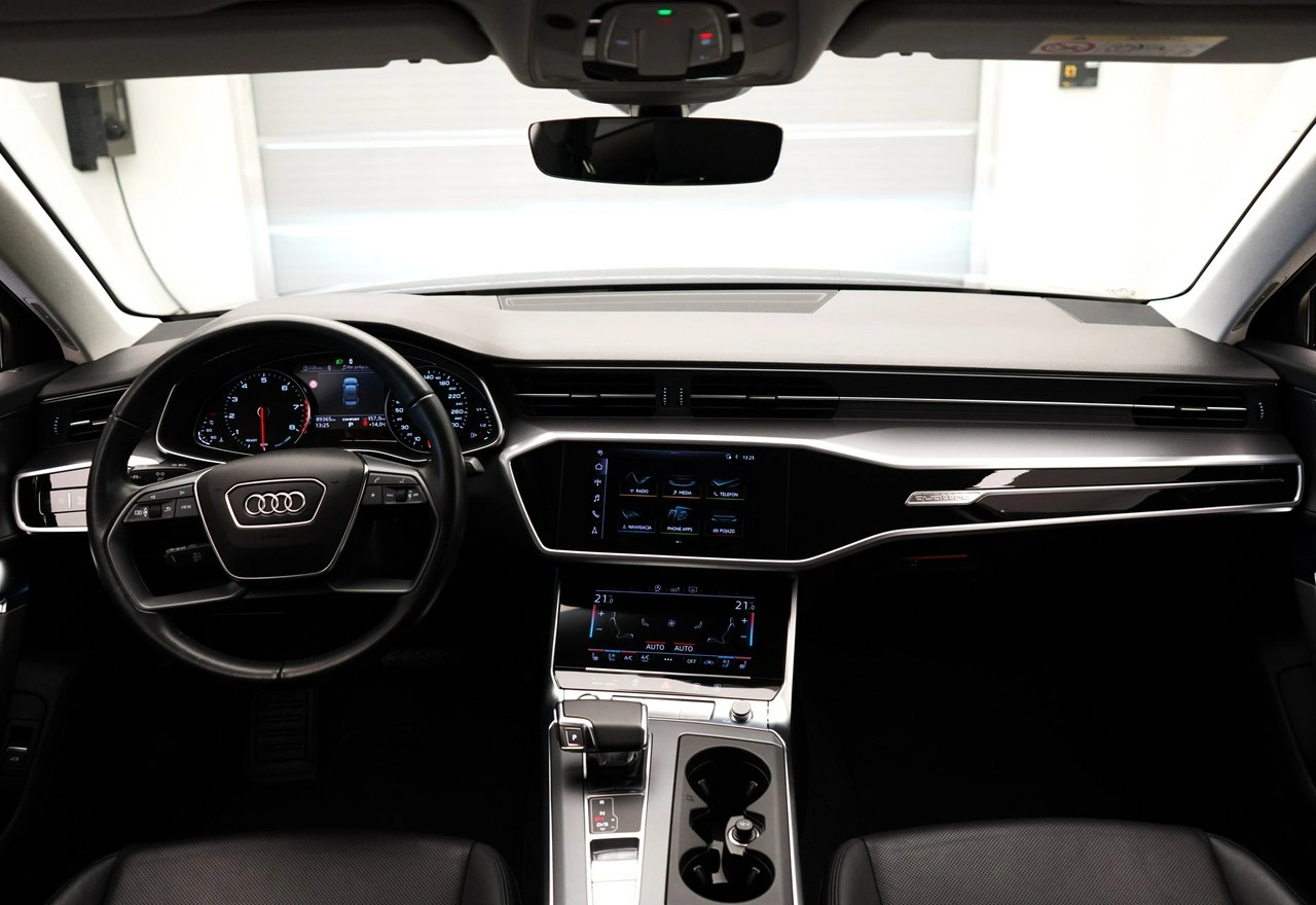 Audi A6 - Zdjęcie 13