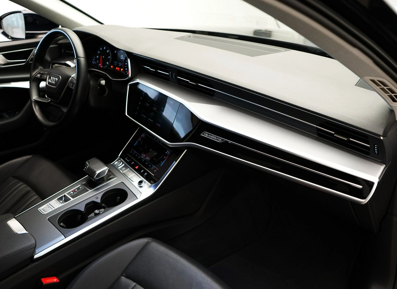 Audi A6 - Zdjęcie 15