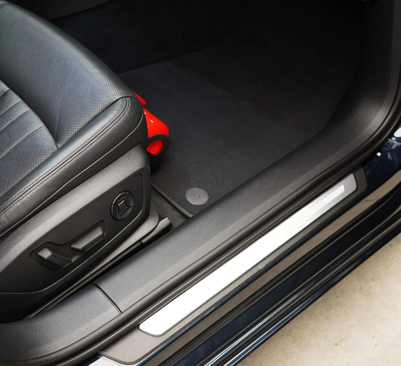 Audi A6 - Zdjęcie 18