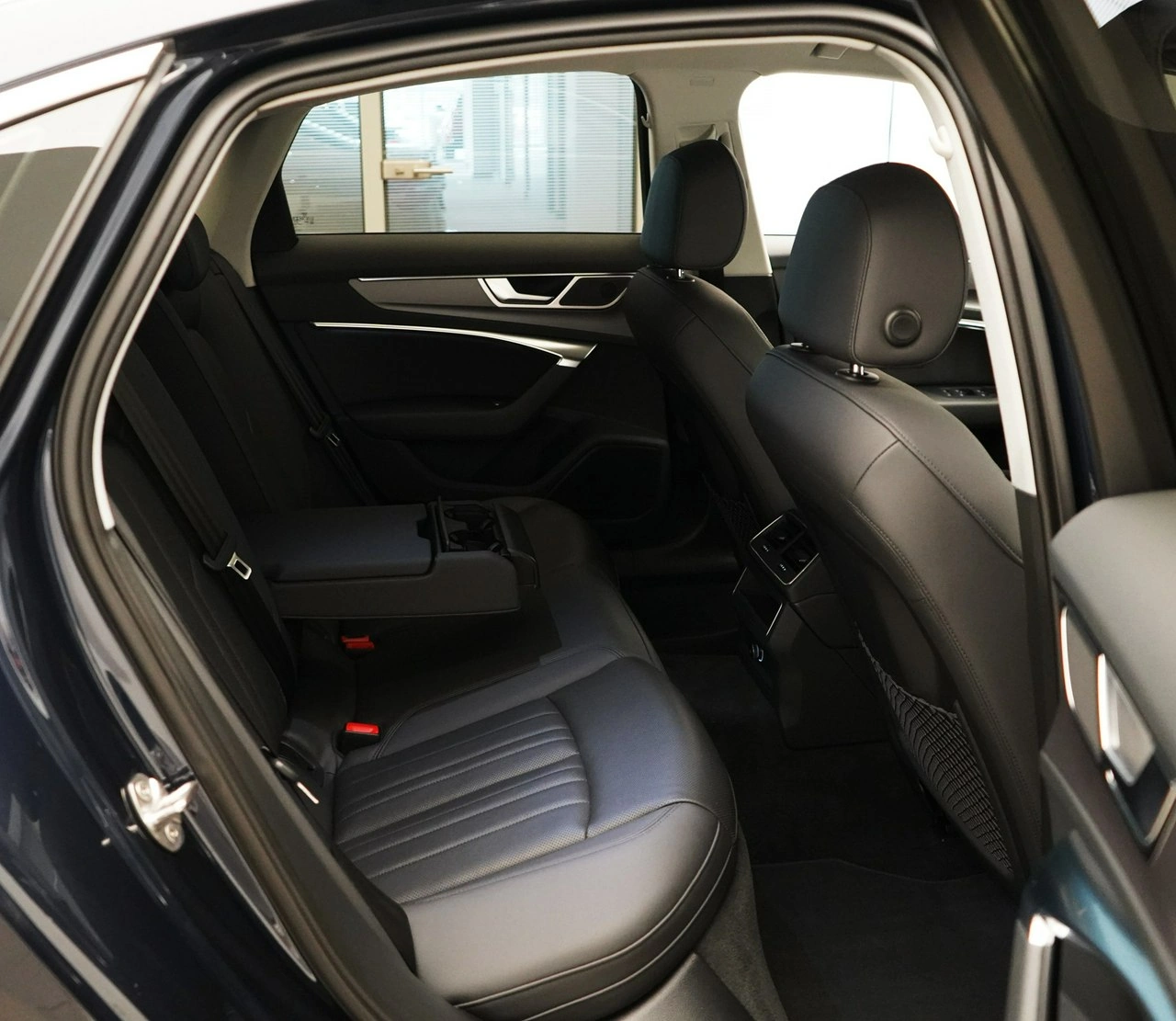 Audi A6 - Zdjęcie 19