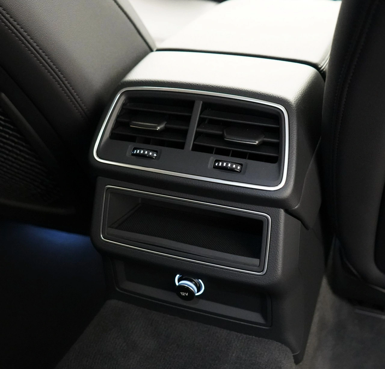 Audi A6 - Zdjęcie 20