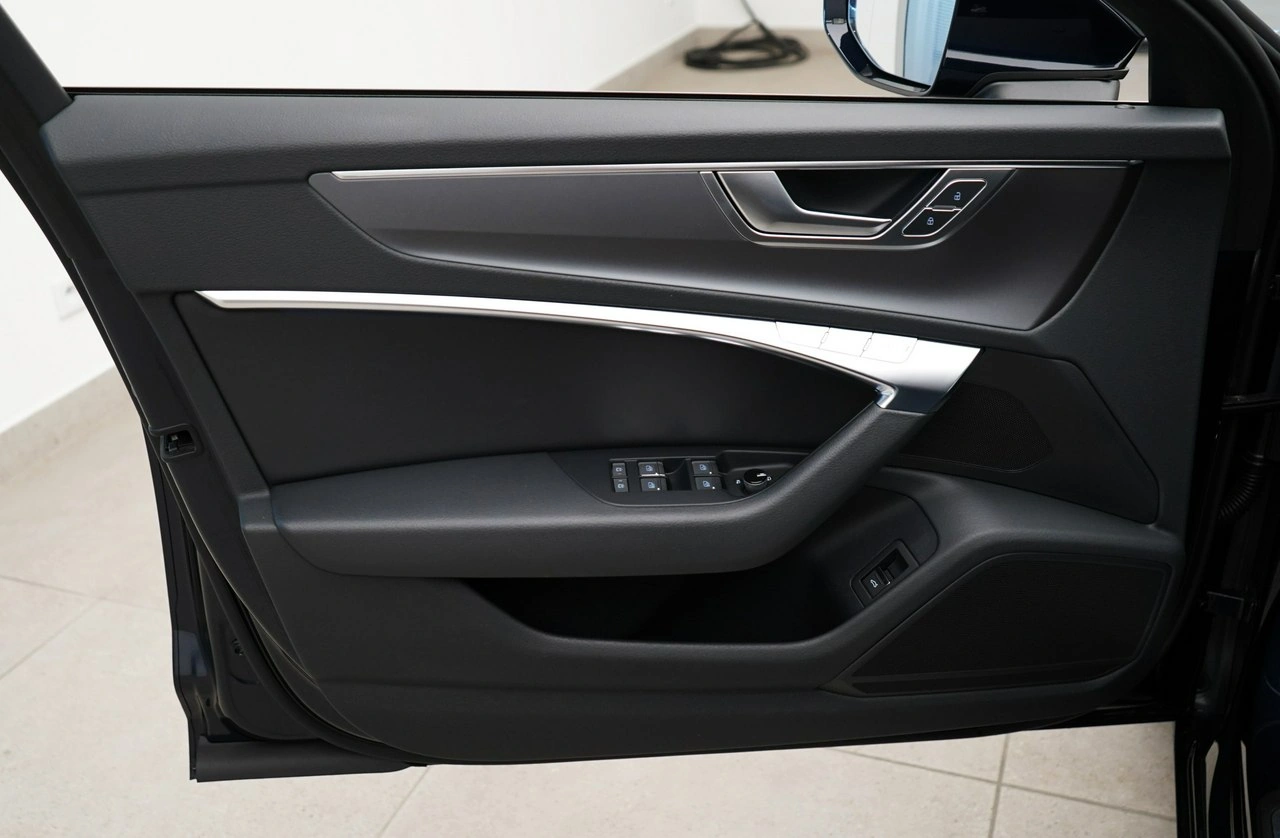 Audi A6 - Zdjęcie 21