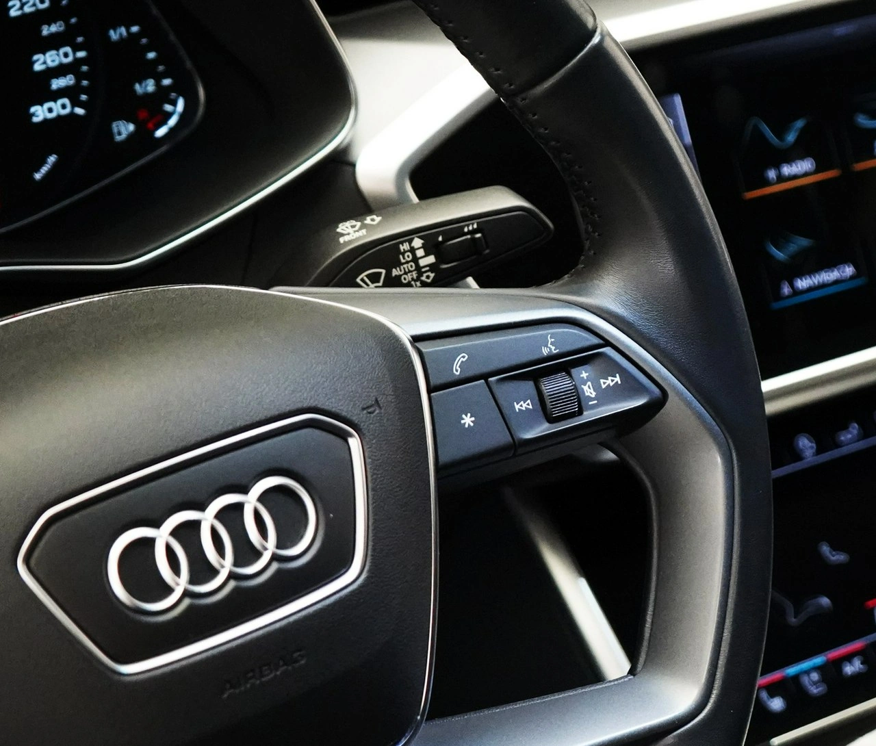 Audi A6 - Zdjęcie 24