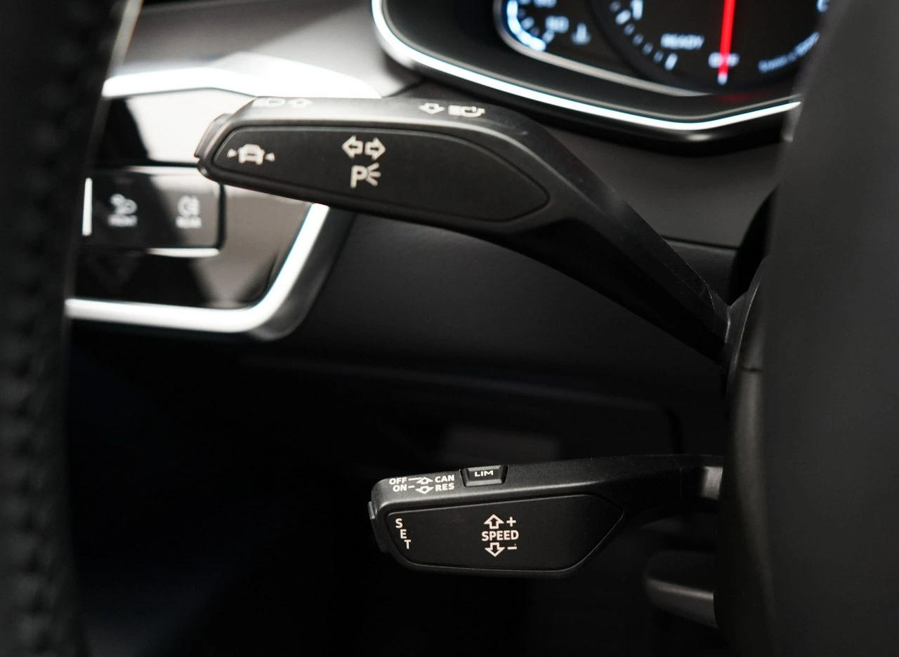 Audi A6 - Zdjęcie 25