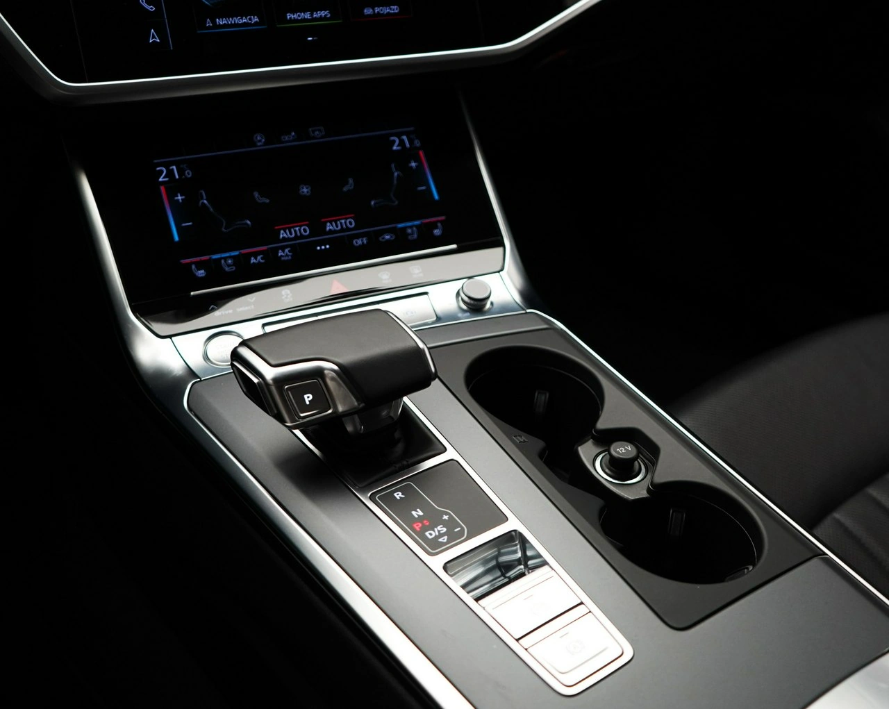 Audi A6 - Zdjęcie 26