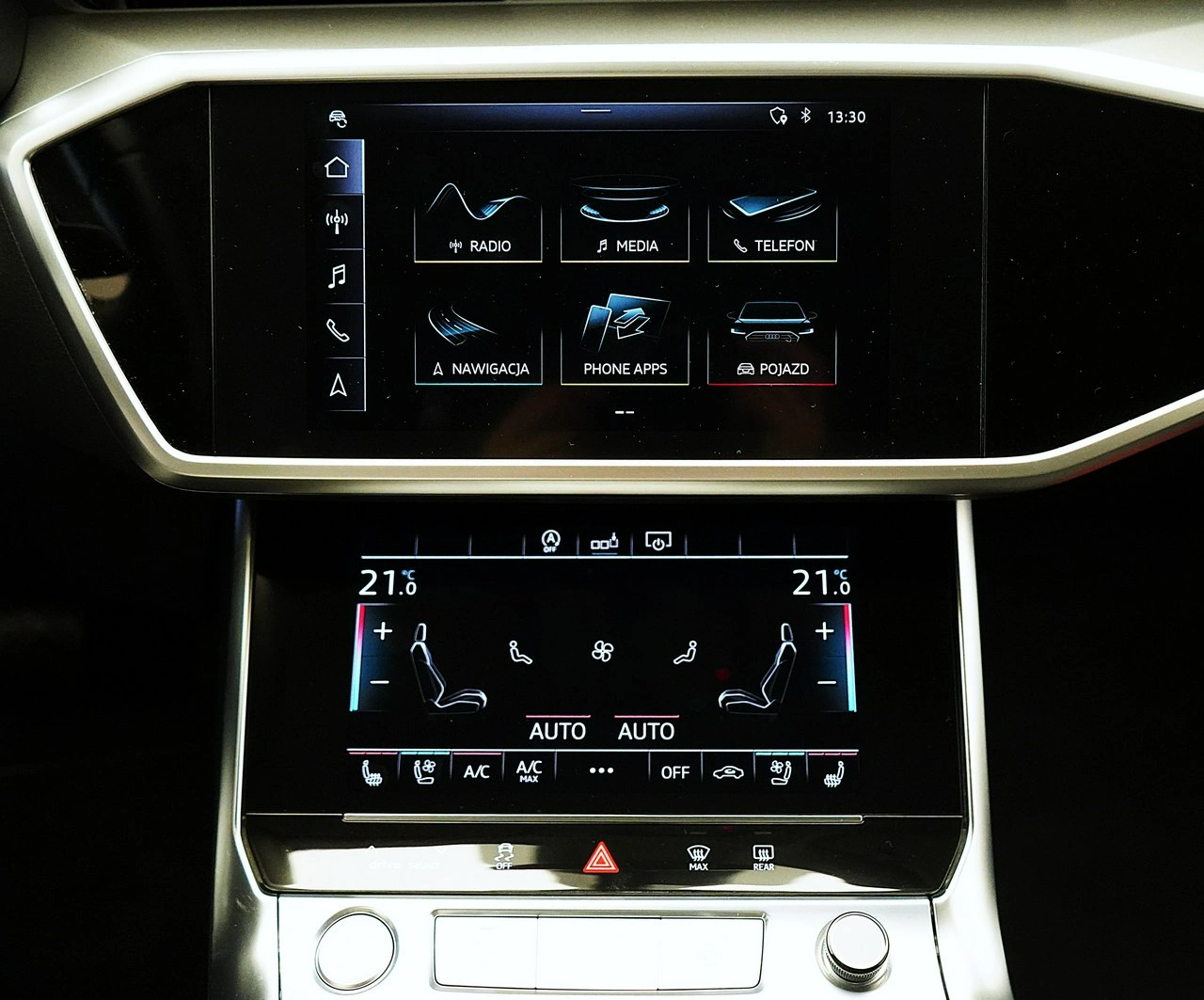 Audi A6 - Zdjęcie 28