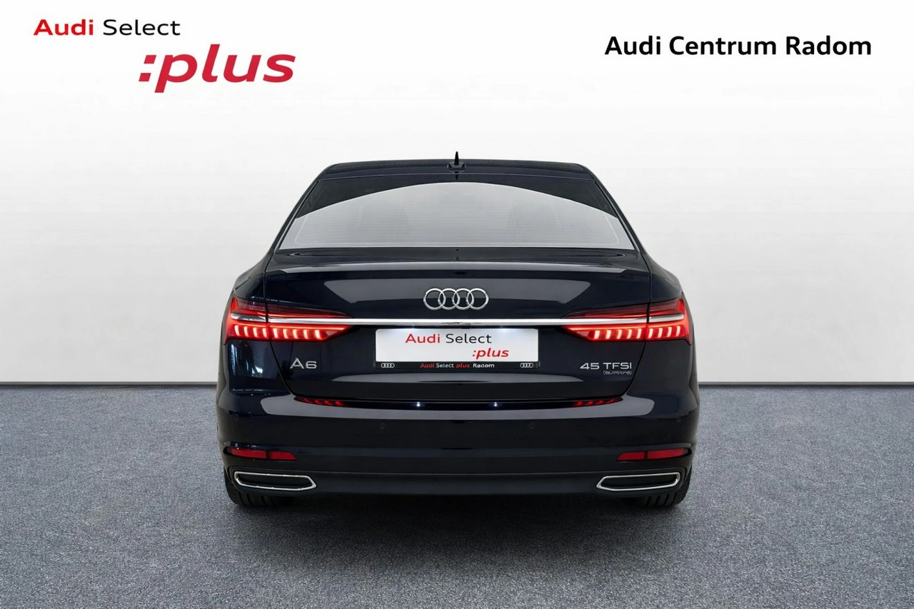 Audi A6 - Zdjęcie 2