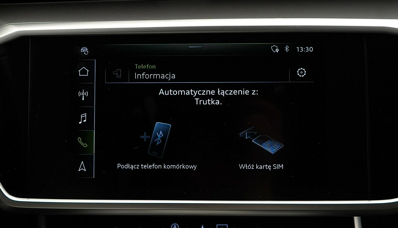 Audi A6 - Zdjęcie 30