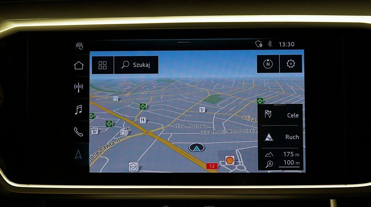 Audi A6 - Zdjęcie 31