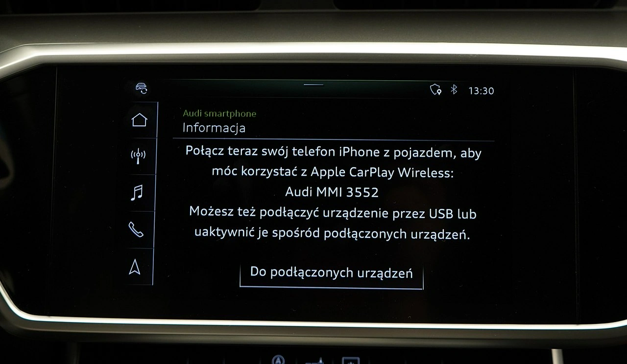 Audi A6 - Zdjęcie 32