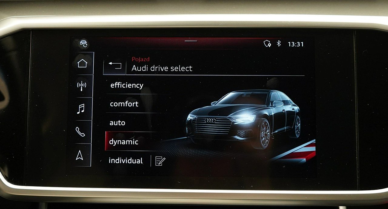 Audi A6 - Zdjęcie 33