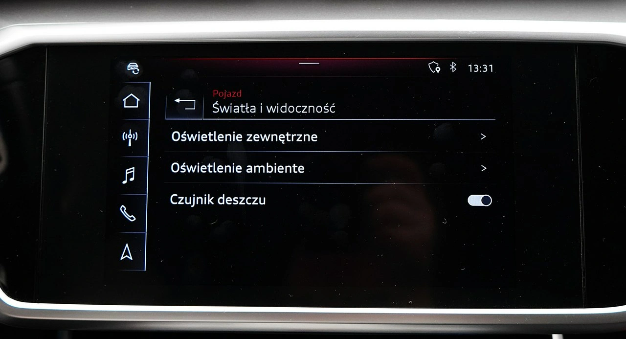 Audi A6 - Zdjęcie 34