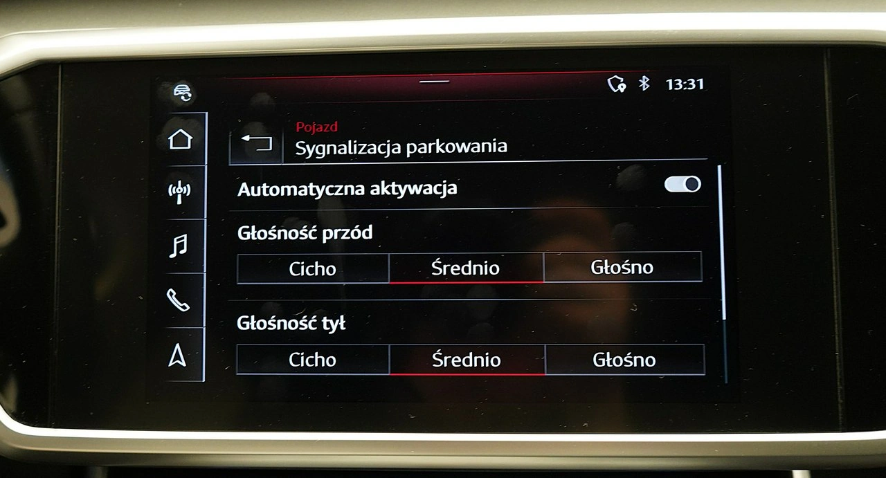 Audi A6 - Zdjęcie 35