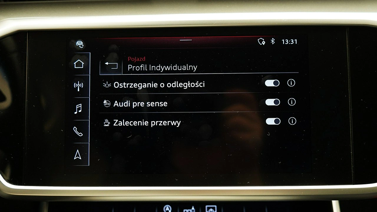 Audi A6 - Zdjęcie 36