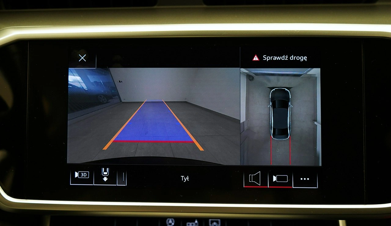 Audi A6 - Zdjęcie 37