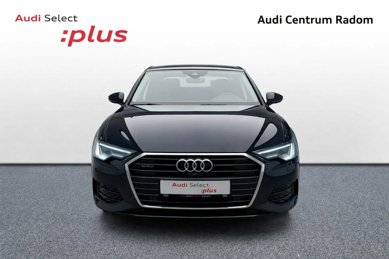 Audi A6 - Zdjęcie 5