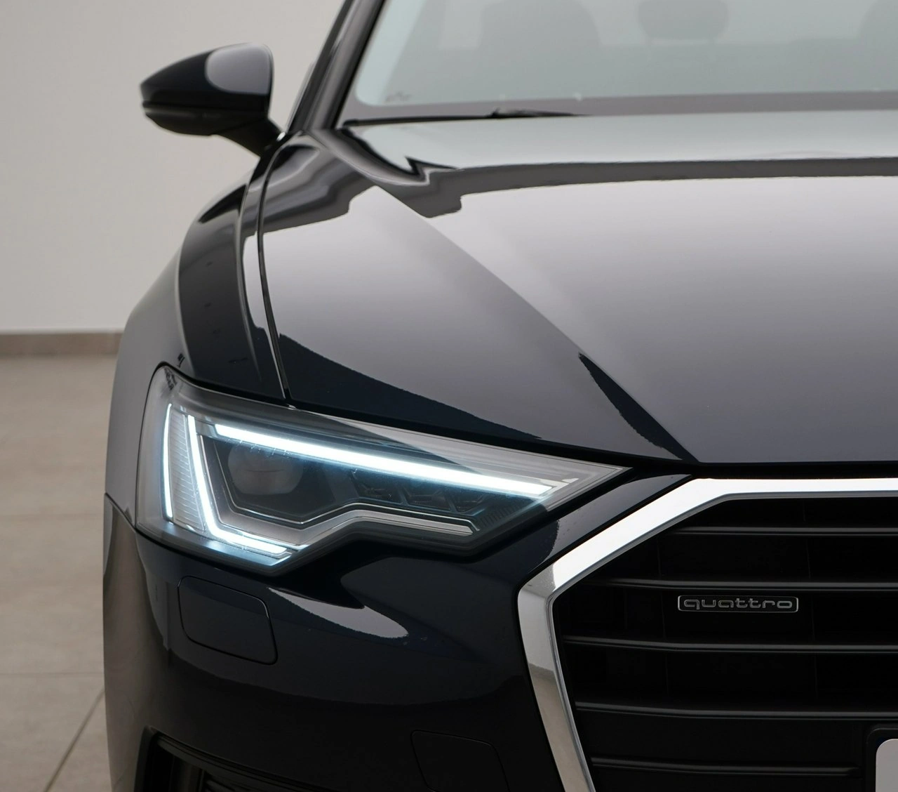 Audi A6 - Zdjęcie 6