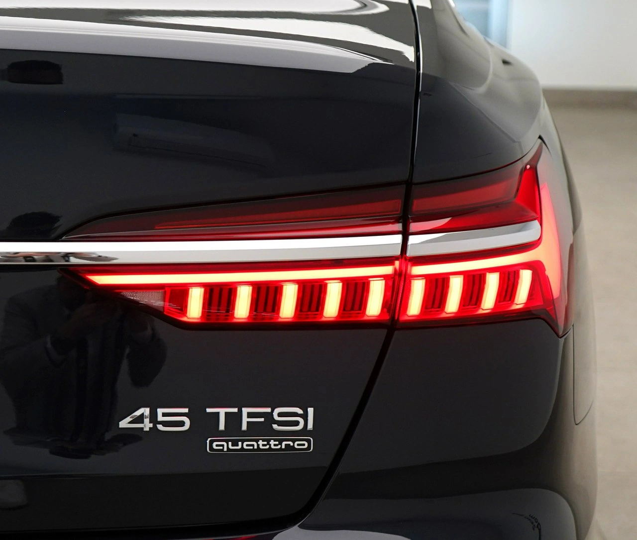 Audi A6 - Zdjęcie 7